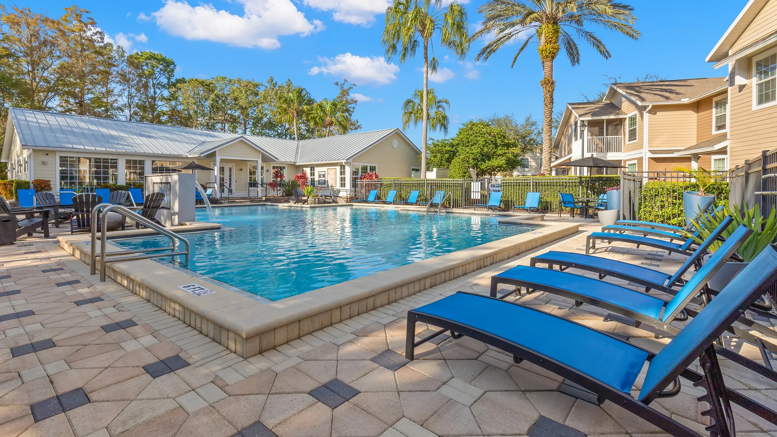 Pool Area
