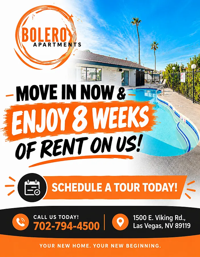 BOA - Bolero Apartments