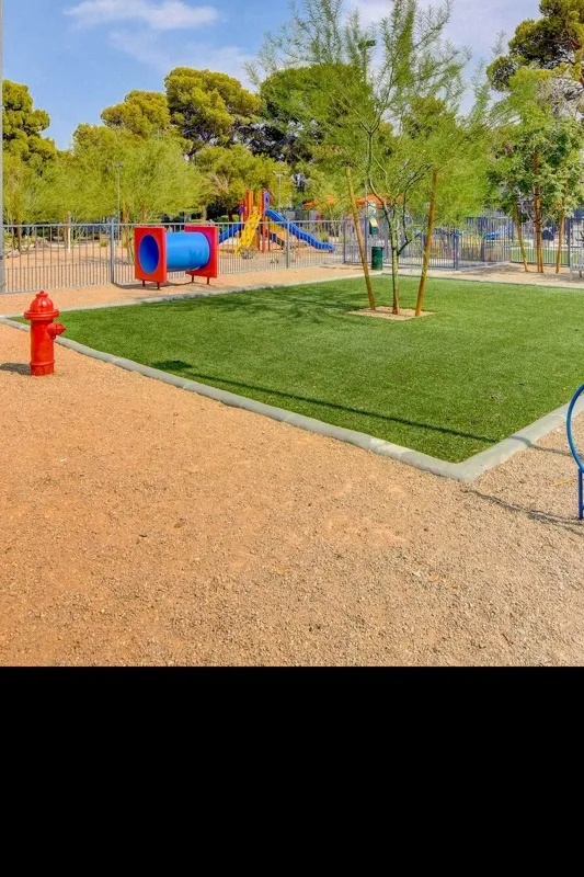 Pet Park