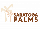 saratoga palms logo