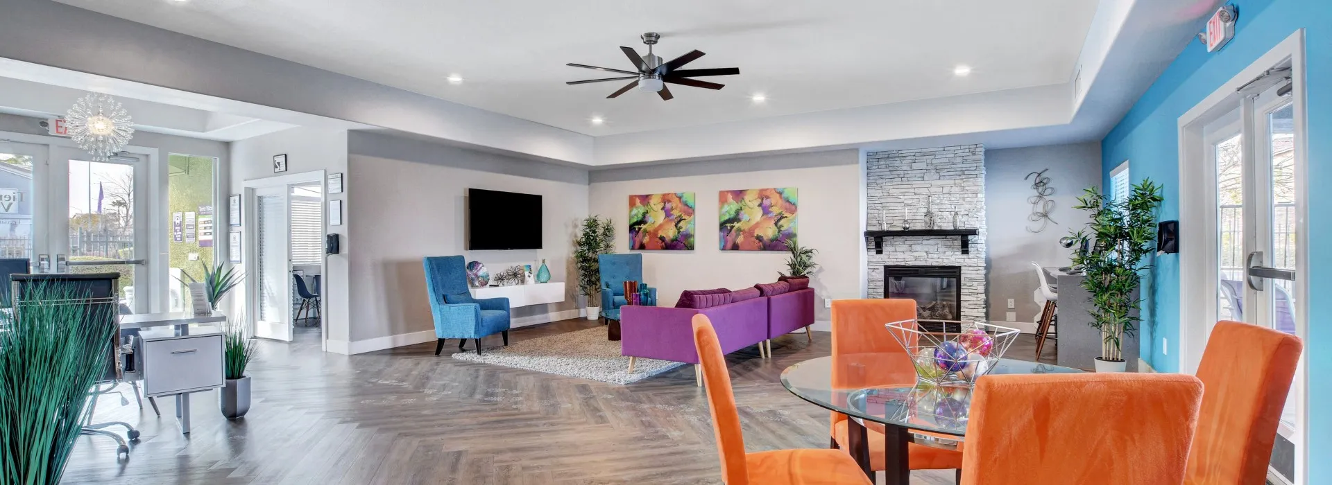 tierra villas