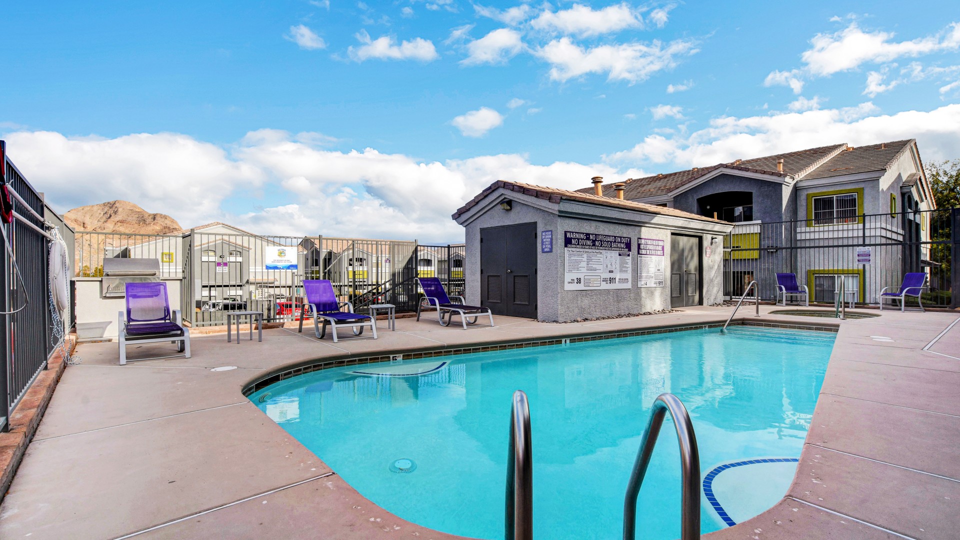 tierra villas