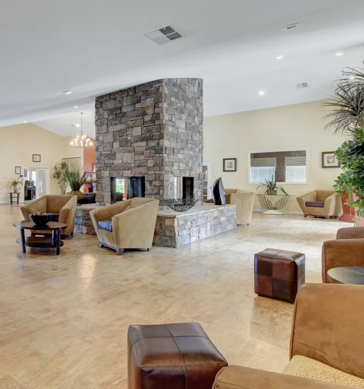 Clubhouse