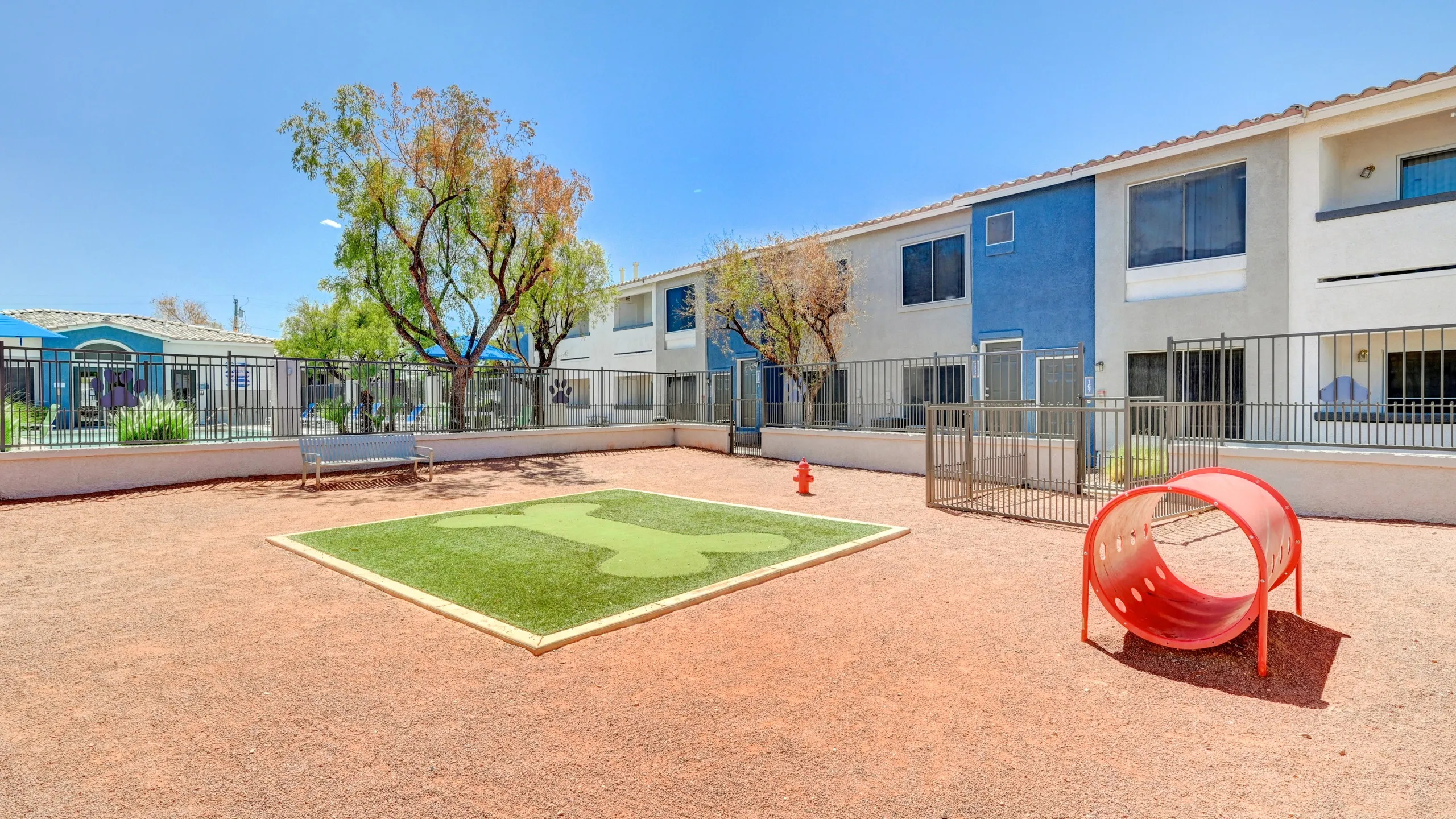 Dog Park
