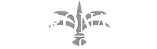 Elegant logo of Coronado Bay Club with decorative elements.