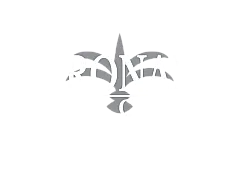 Stylish Coronado Bay Club logo featuring elegant lettering and decorative elements.