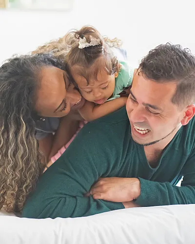 fAmily