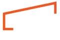 Dynamic logo for Stout Management Company featuring a modern orange and white design.