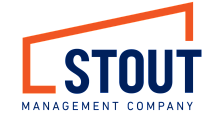 The Parker at DTLV - Stout Logo
