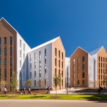Olympia Place Apartments In Amherst, MA