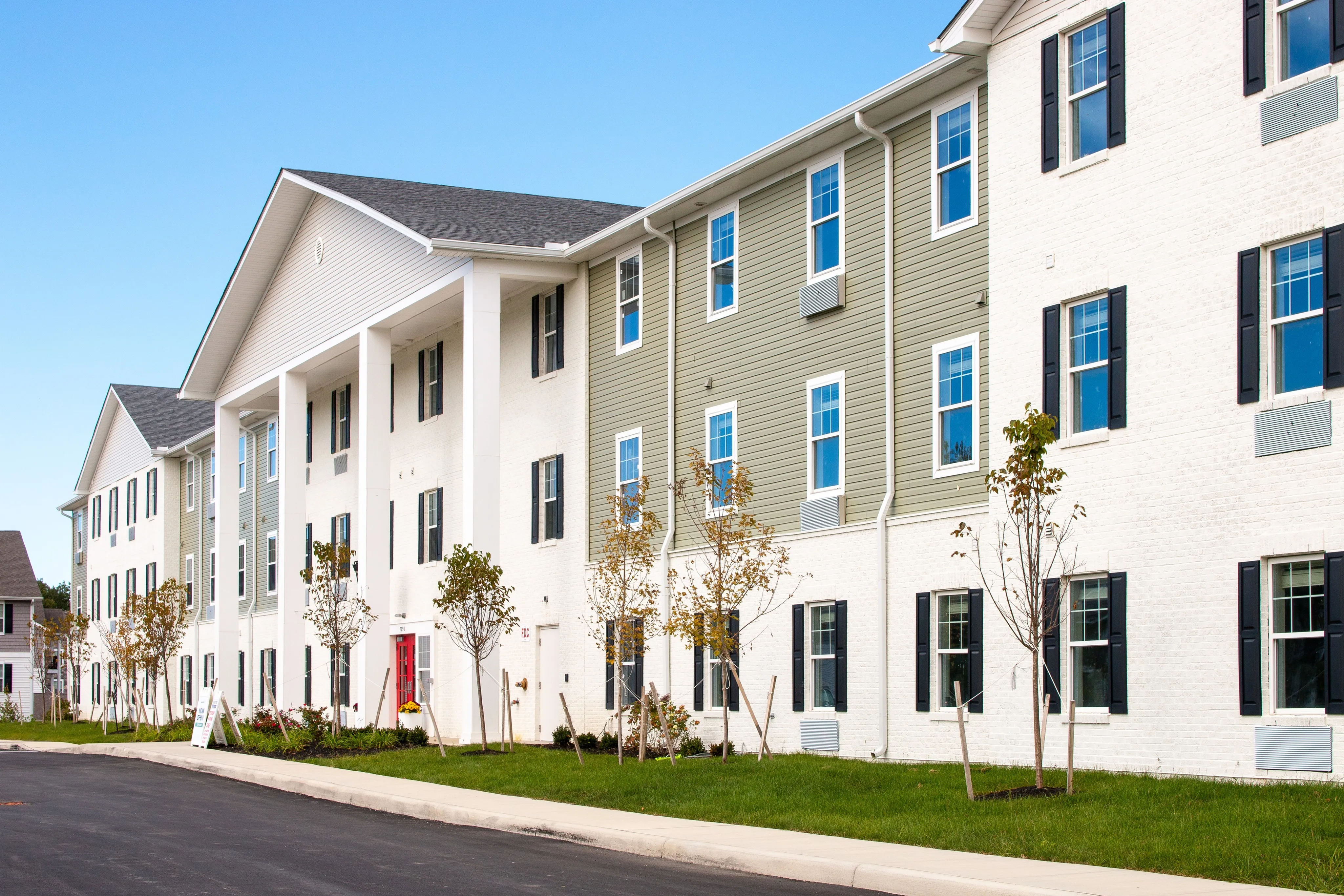 View Photos Homestead Village Blacklick Active Living 55+