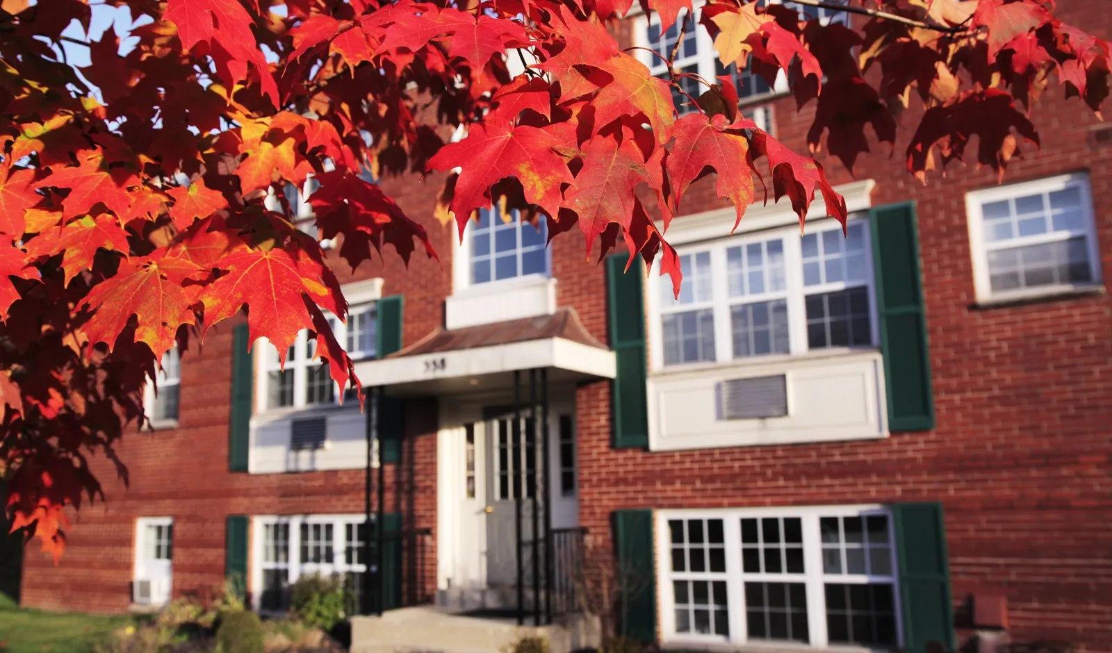 University Village