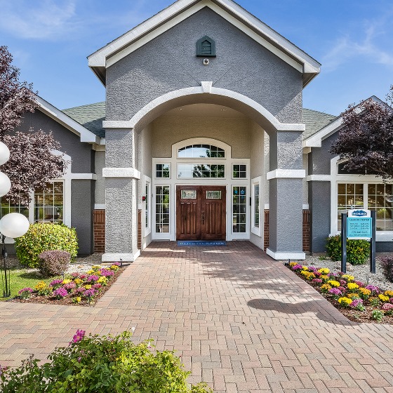 The Highlands Apartment Rentals