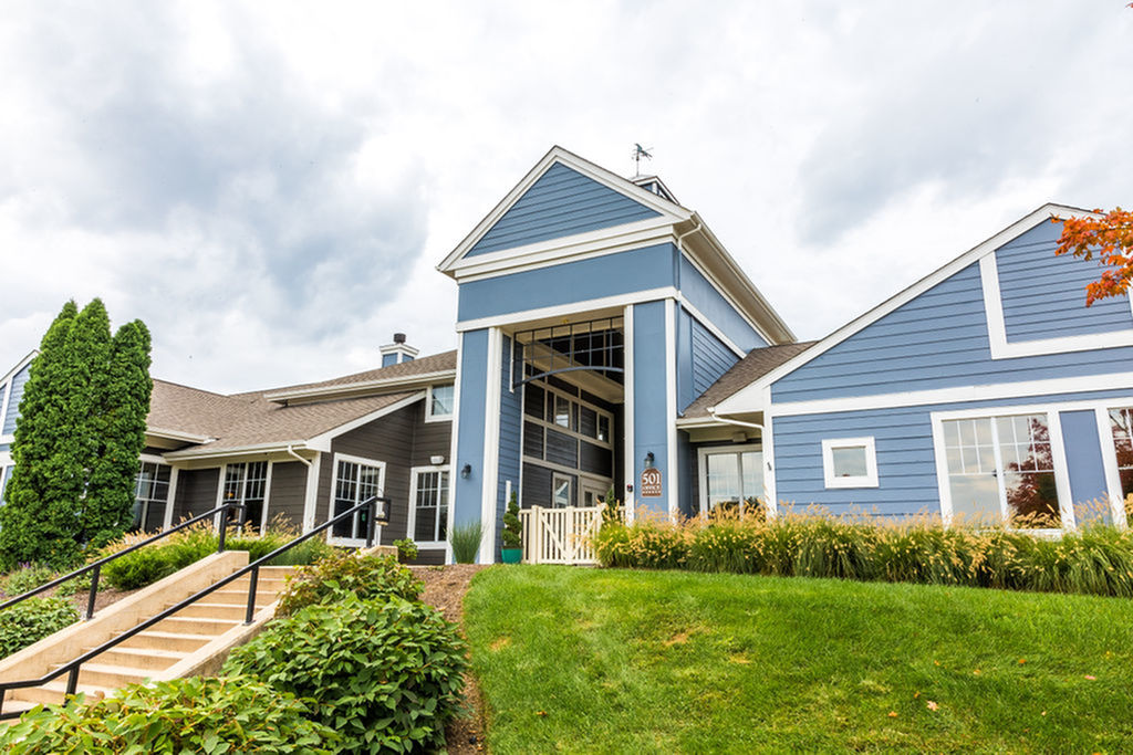 Student Apartments Near Penn State University The Pointe