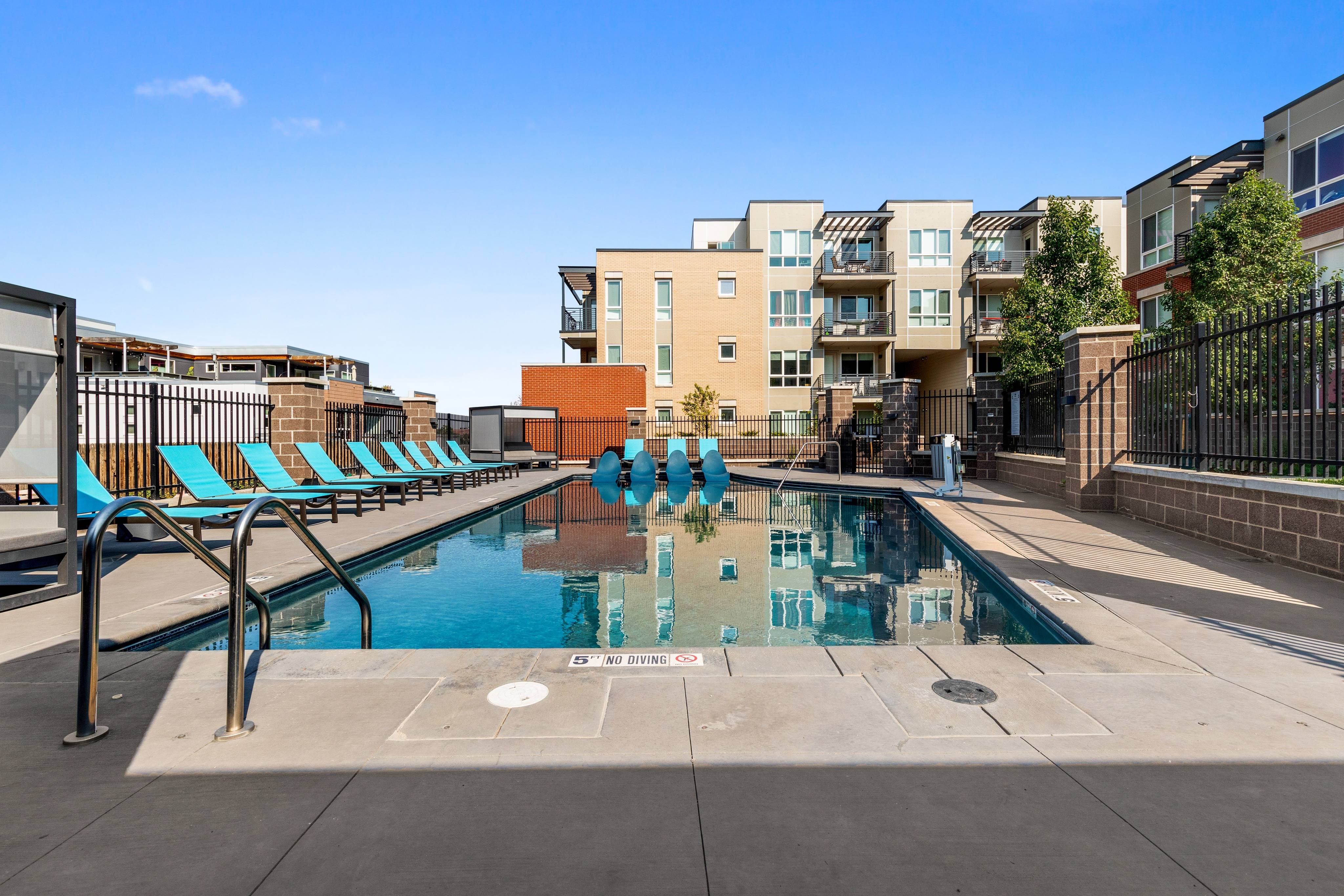 Student Apartments In Boulder, CO For Rent Union 9Seventy