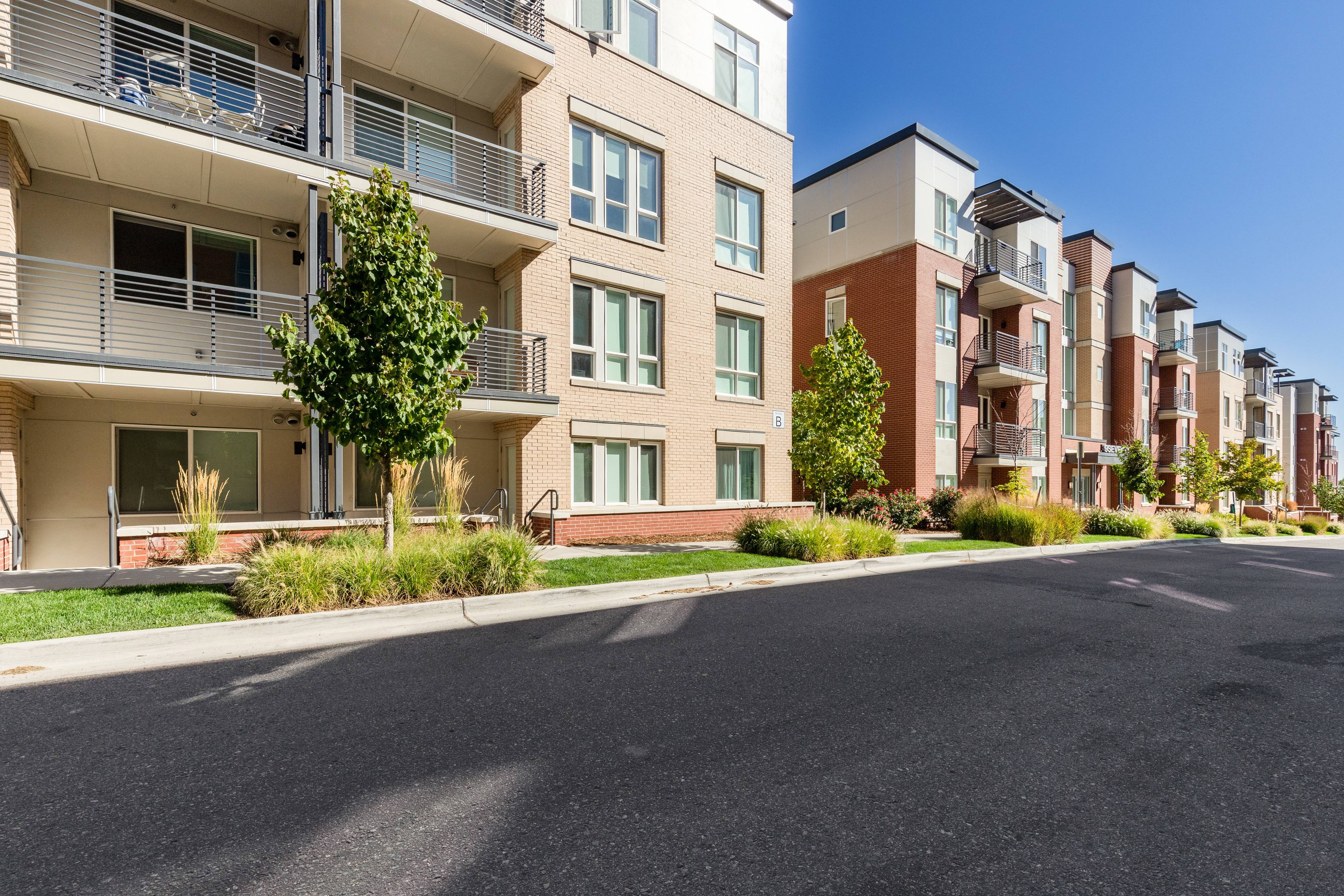 Student Apartments In Boulder, CO For Rent Union 9Seventy