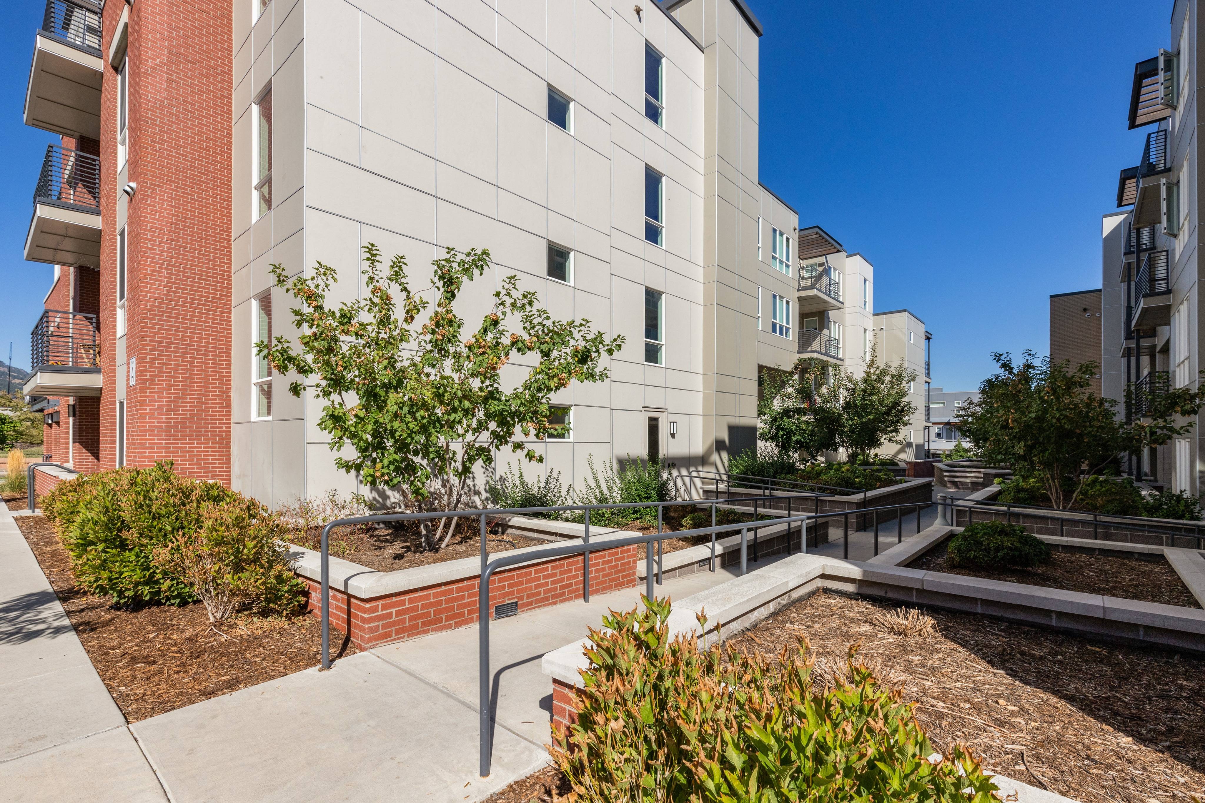 Student Apartments In Boulder, CO For Rent Union 9Seventy