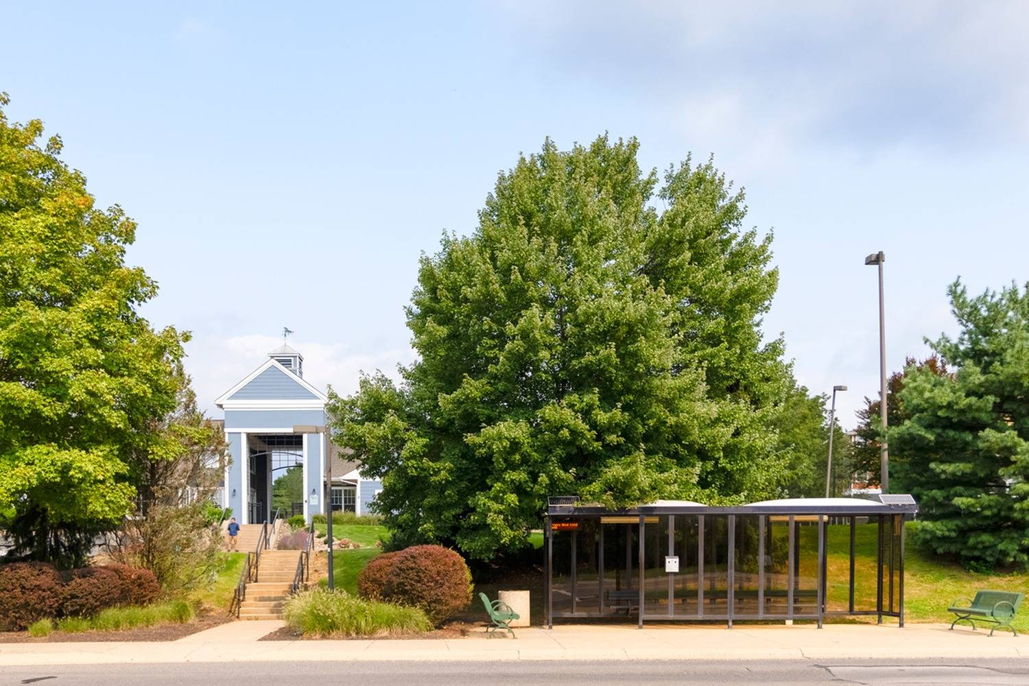 Student Apartments Near Penn State University The Pointe