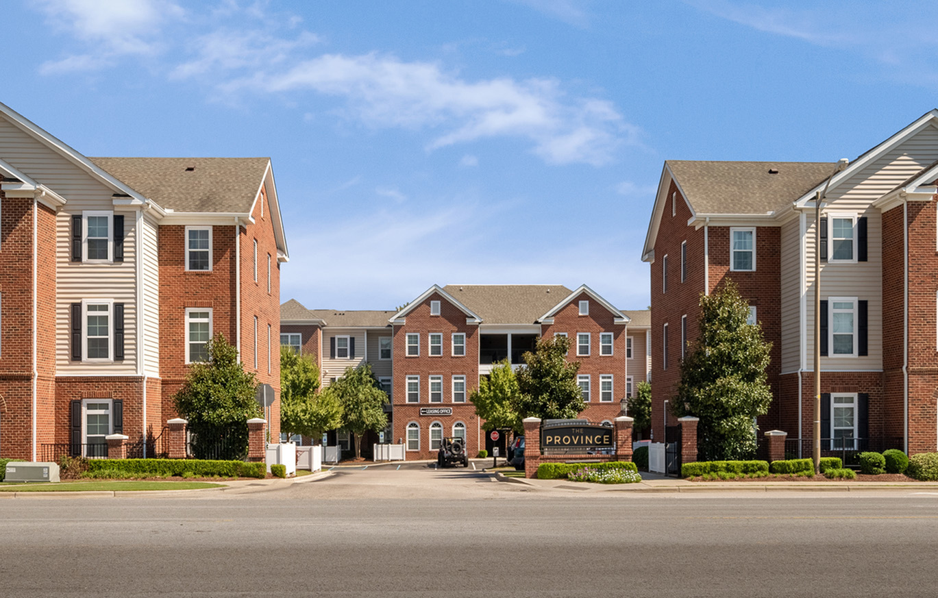 Student Apartments In Greenville Nc