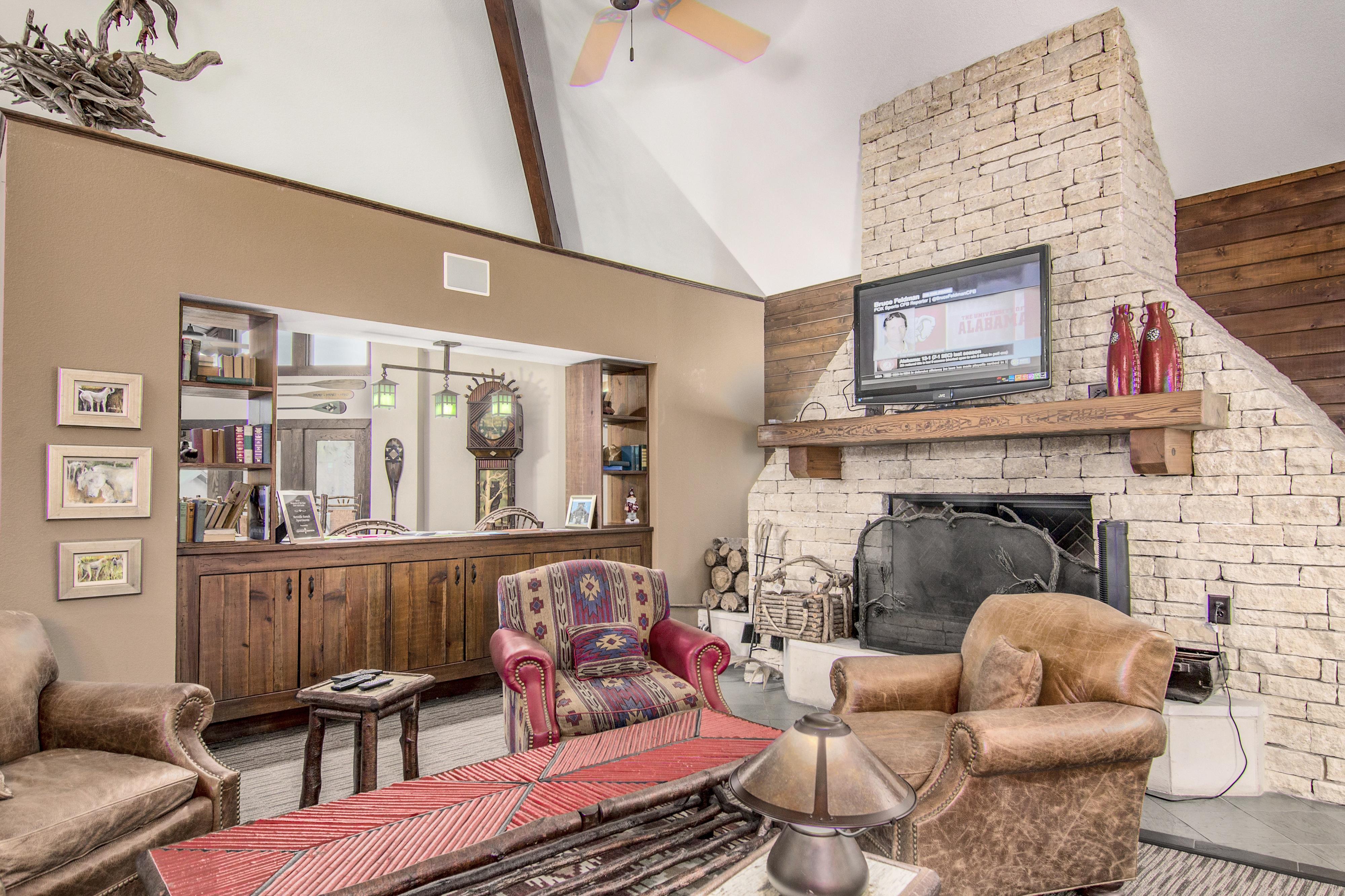 View Photos & Take A Virtual Tour | Reveille Ranch