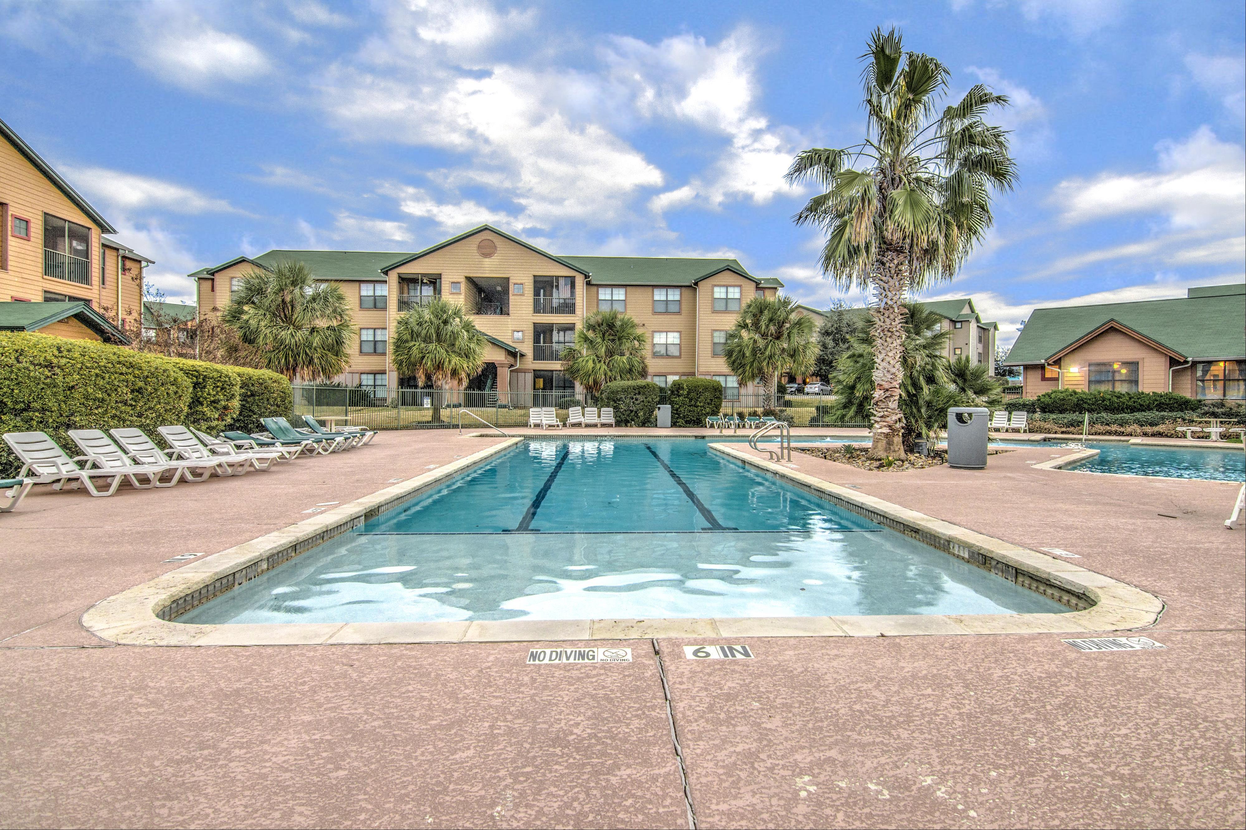 View Photos & Take A Virtual Tour | Reveille Ranch