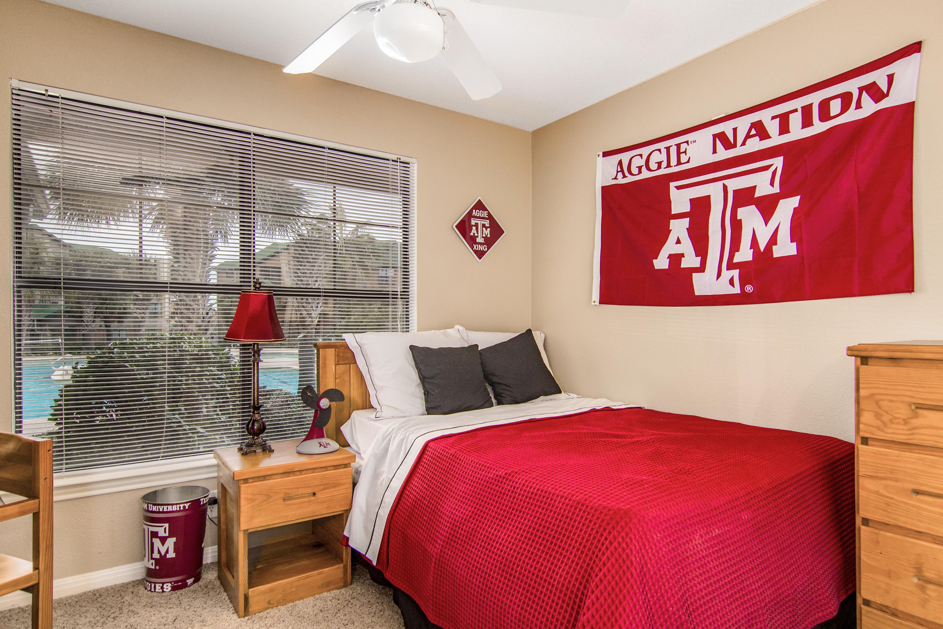 View Photos & Take A Virtual Tour | Reveille Ranch