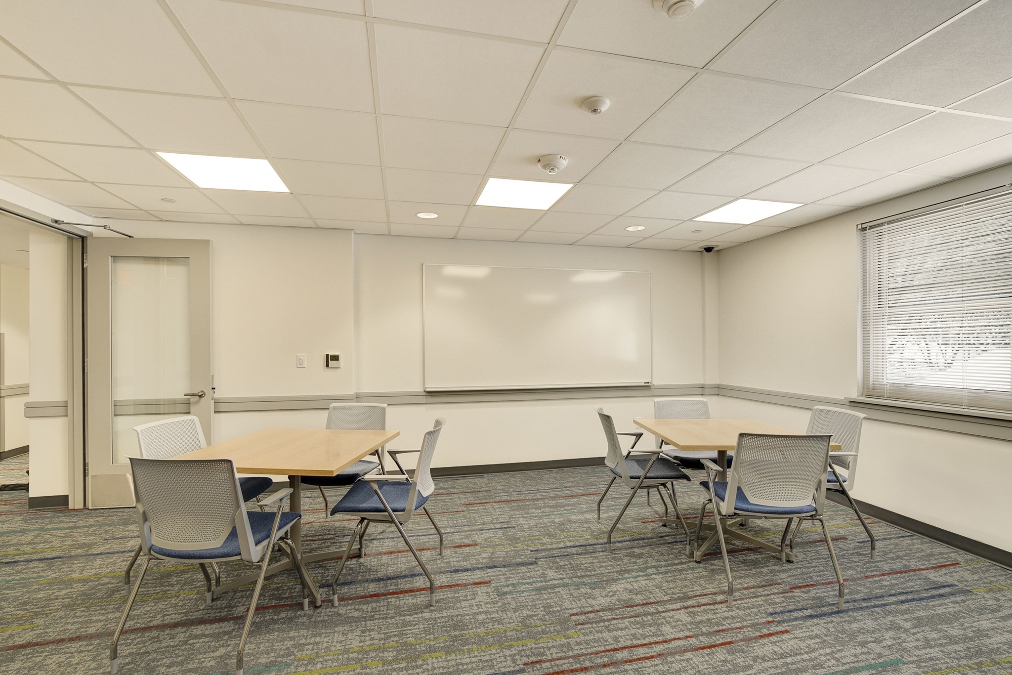 Study room
