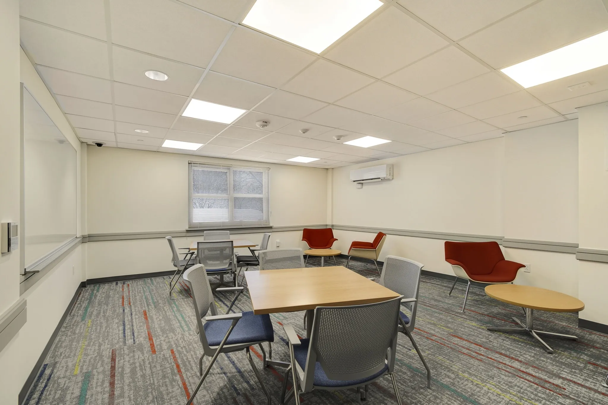 Community Study Area