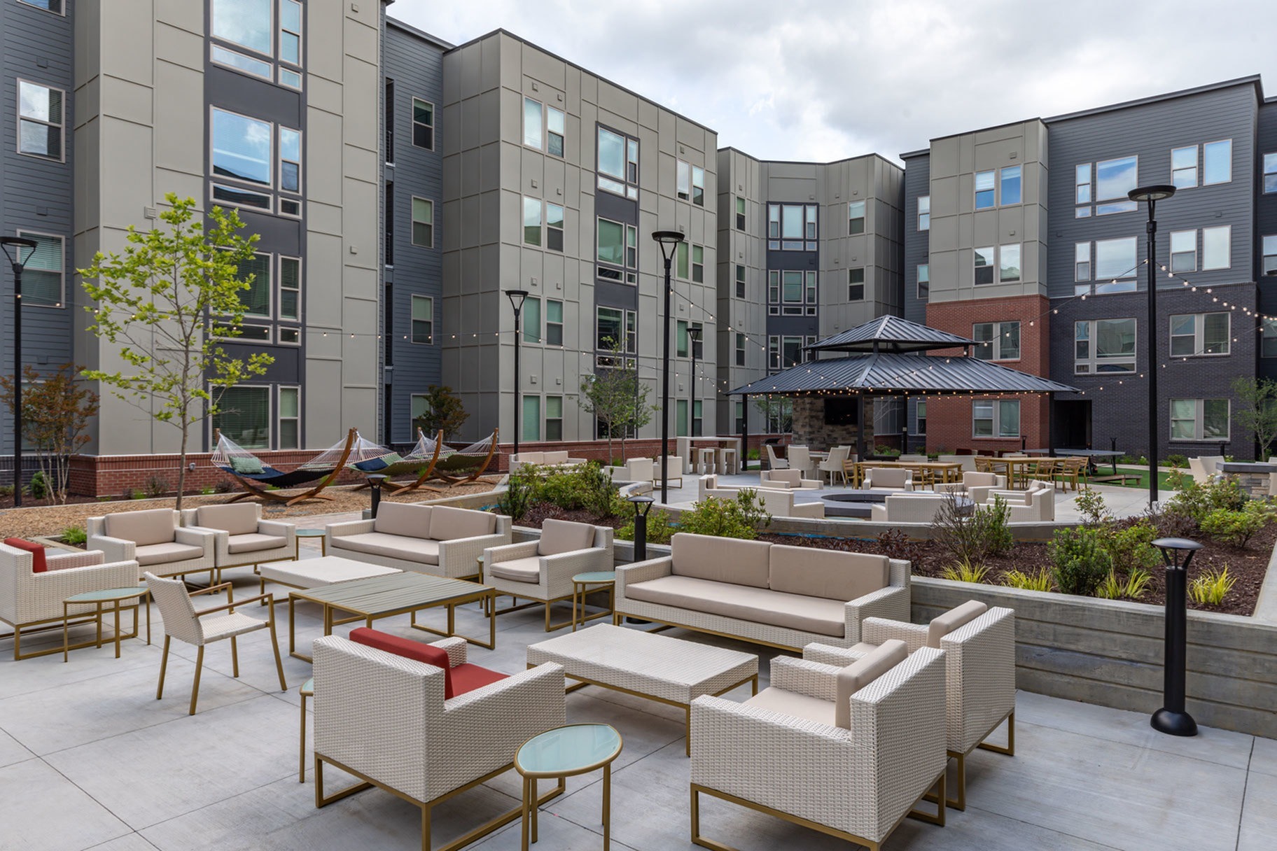 Blacksburg Apartments Near Virginia Tech Union Blacksburg