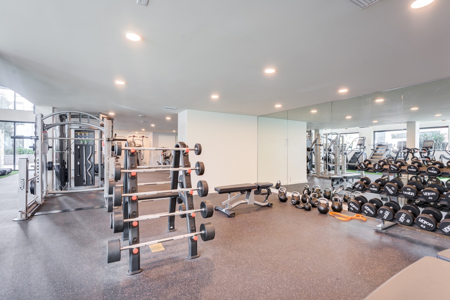 Photos Union Grantville Apartments For Rent in San Diego