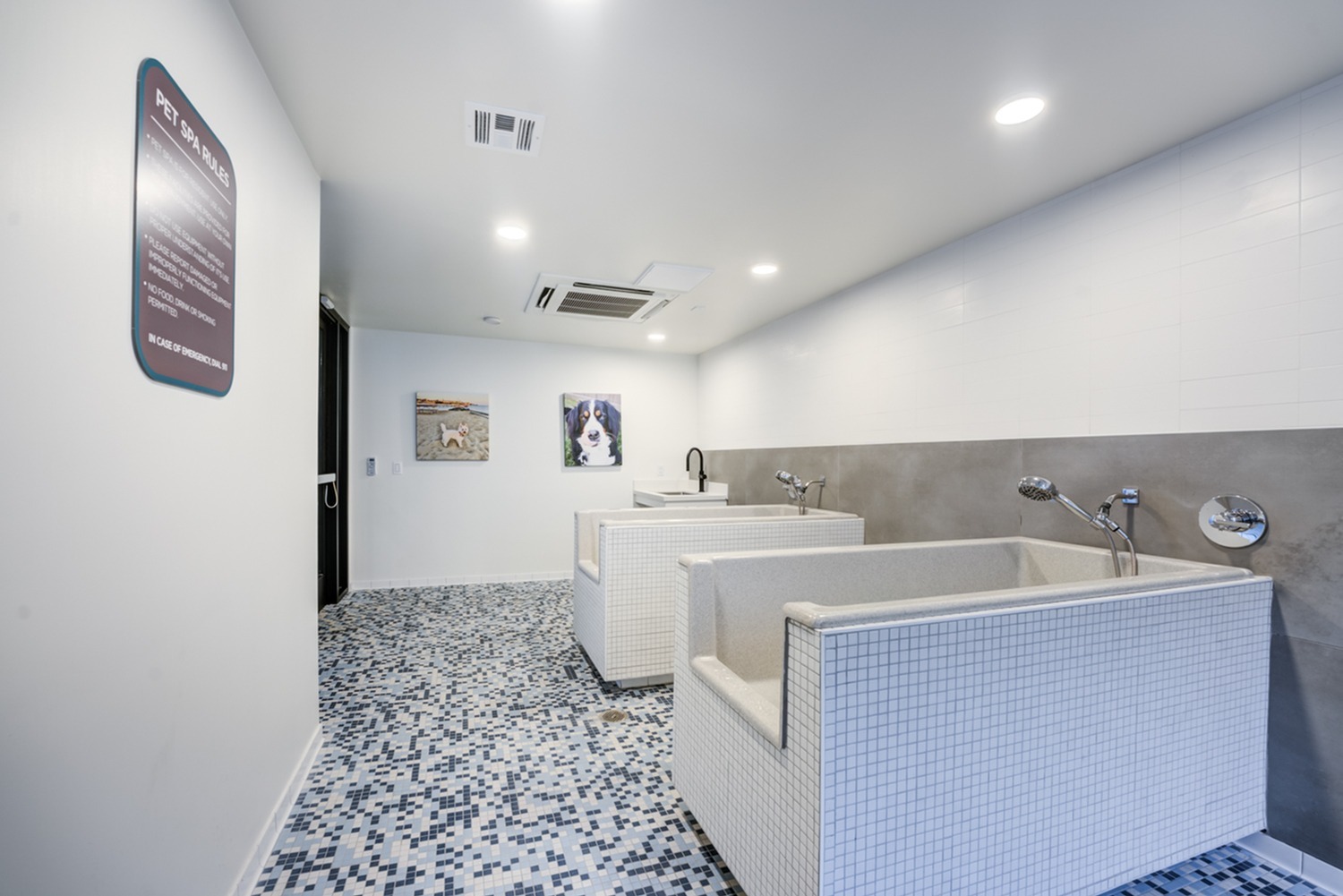 Photos Union Grantville Apartments For Rent in San Diego