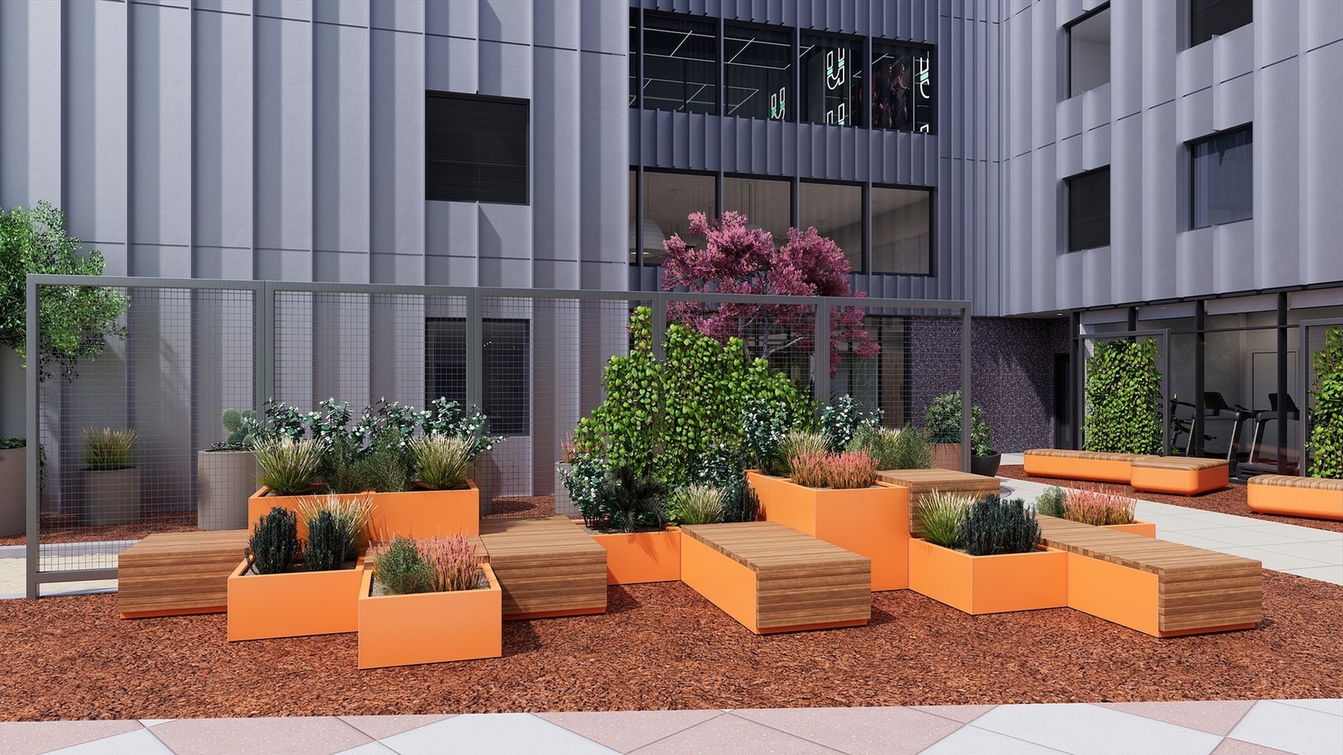 UT Apartments In West Campus, Austin, TX Union on 24th