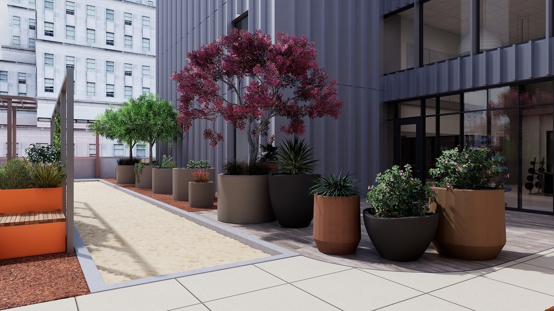 UT Apartments In West Campus, Austin, TX Union on 24th