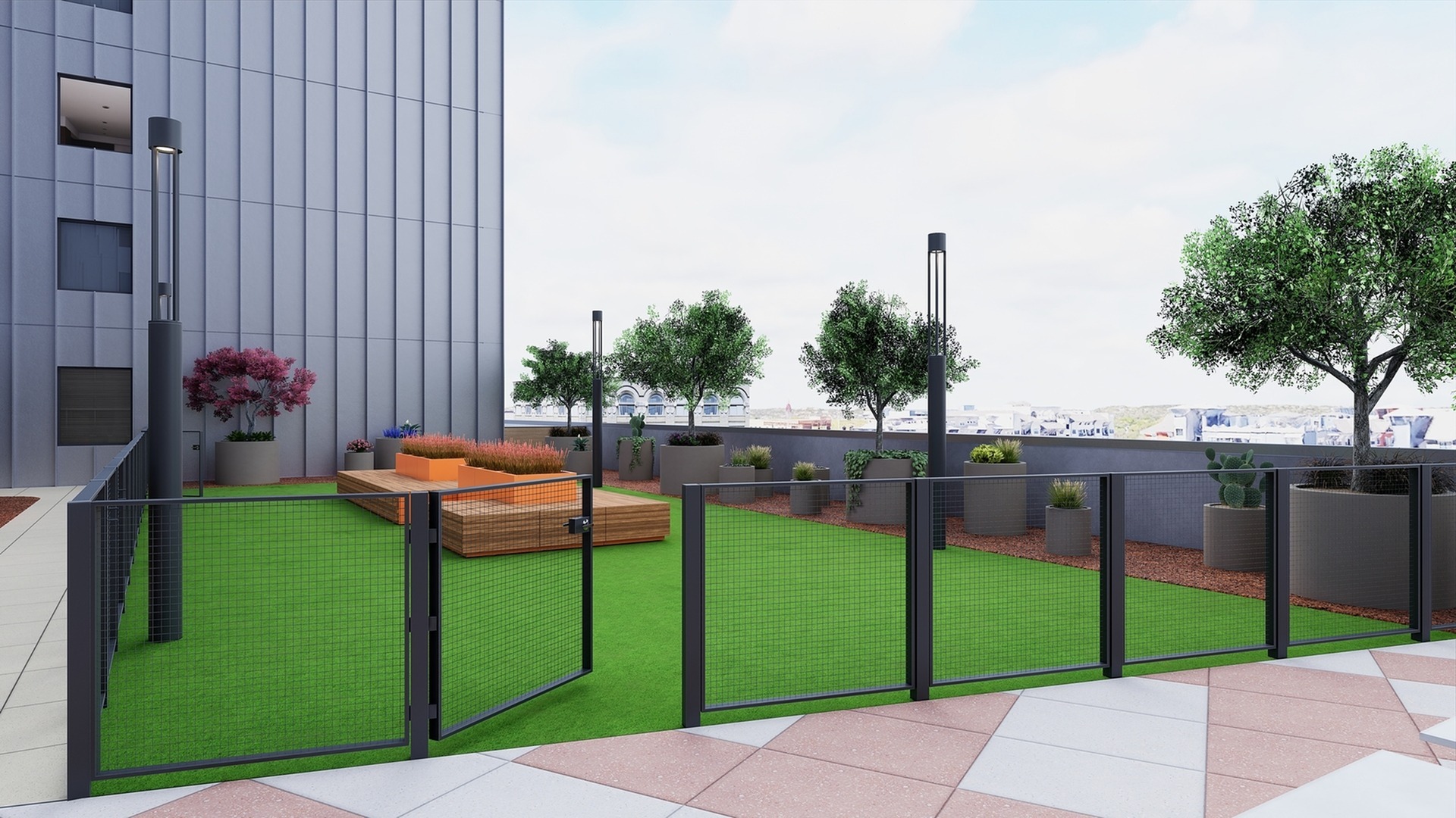 UT Apartments In West Campus, Austin, TX Union on 24th