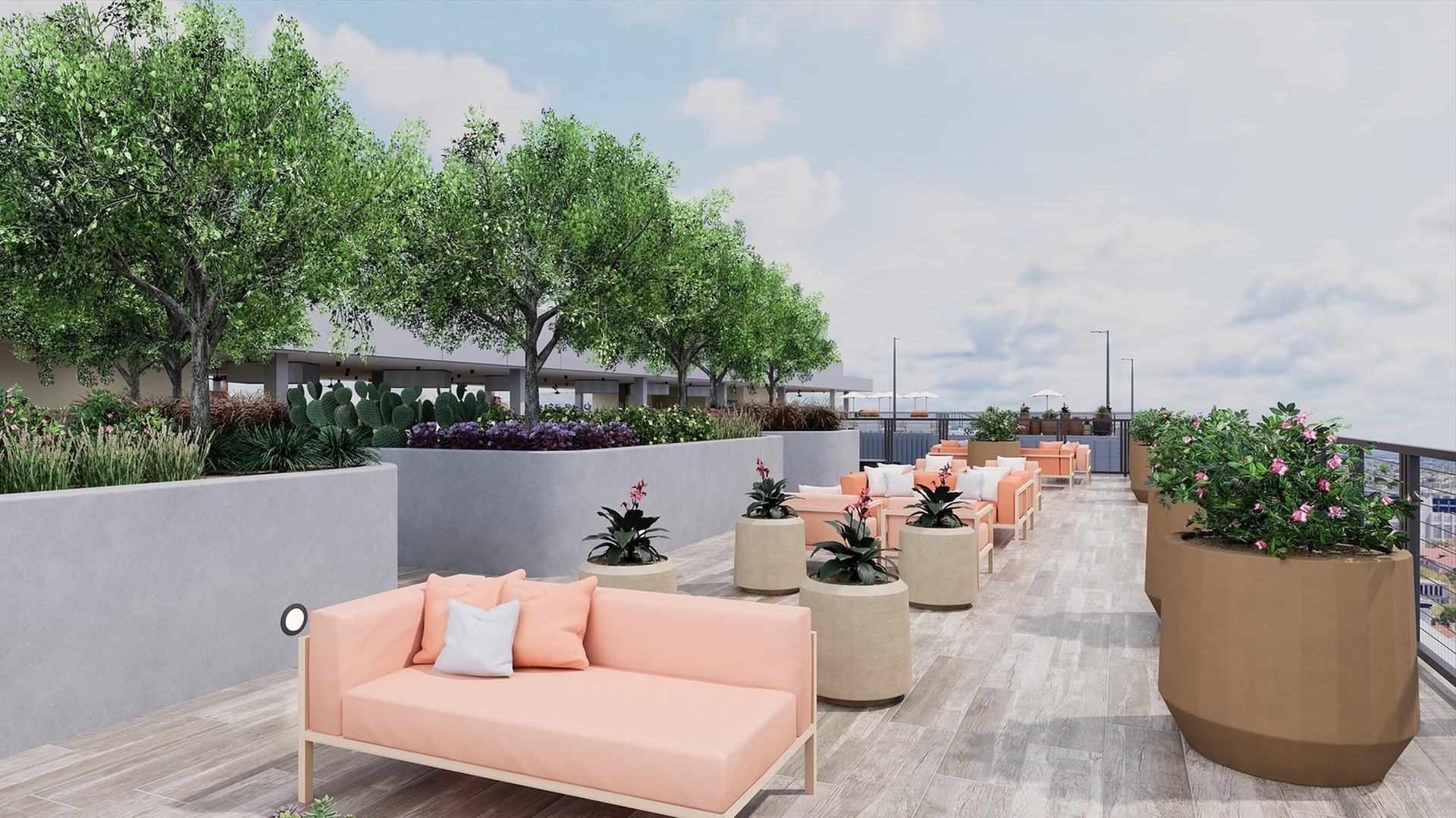 UT Apartments In West Campus, Austin, TX Union on 24th