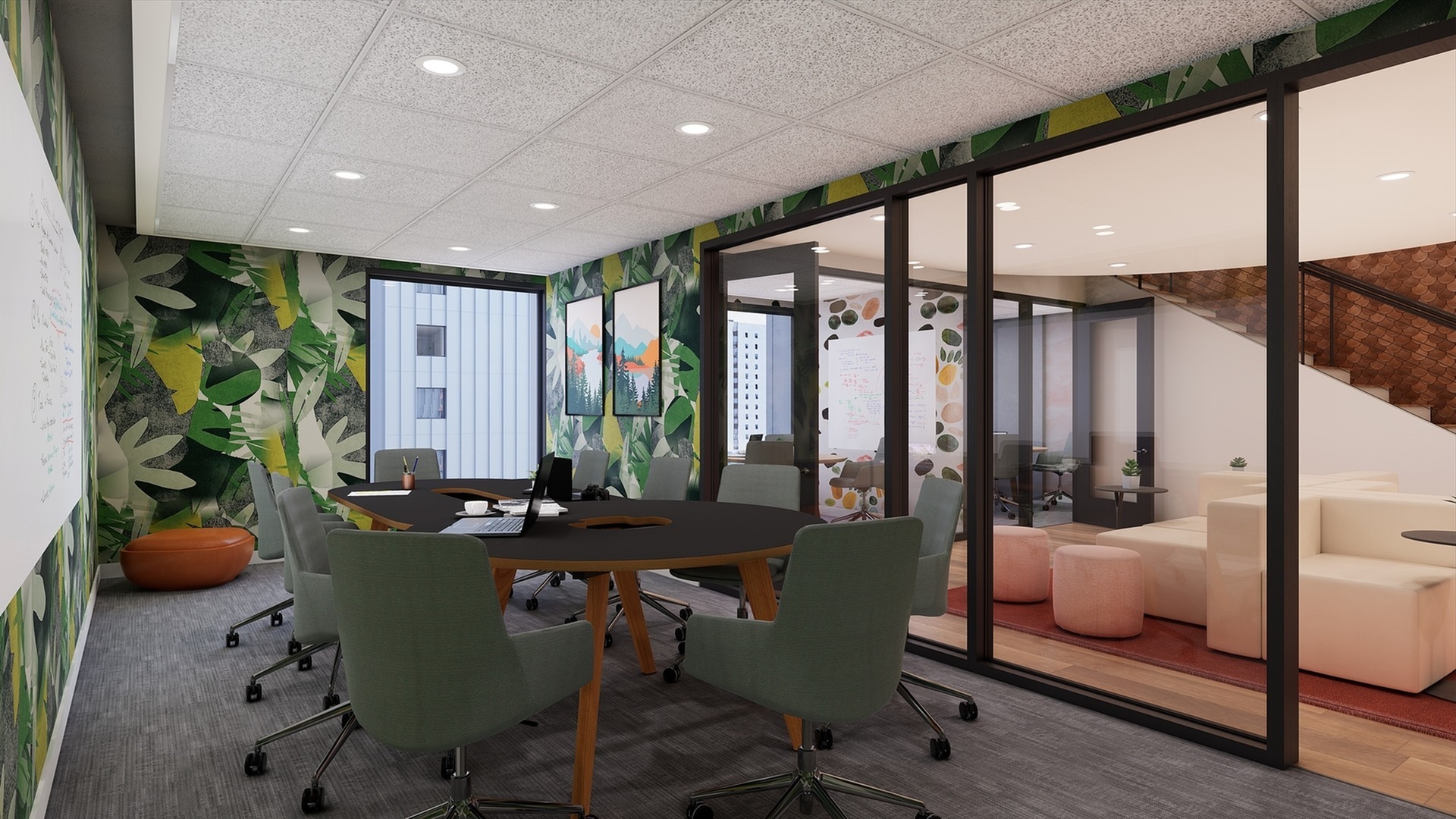 UT Apartments In West Campus, Austin, TX Union on 24th