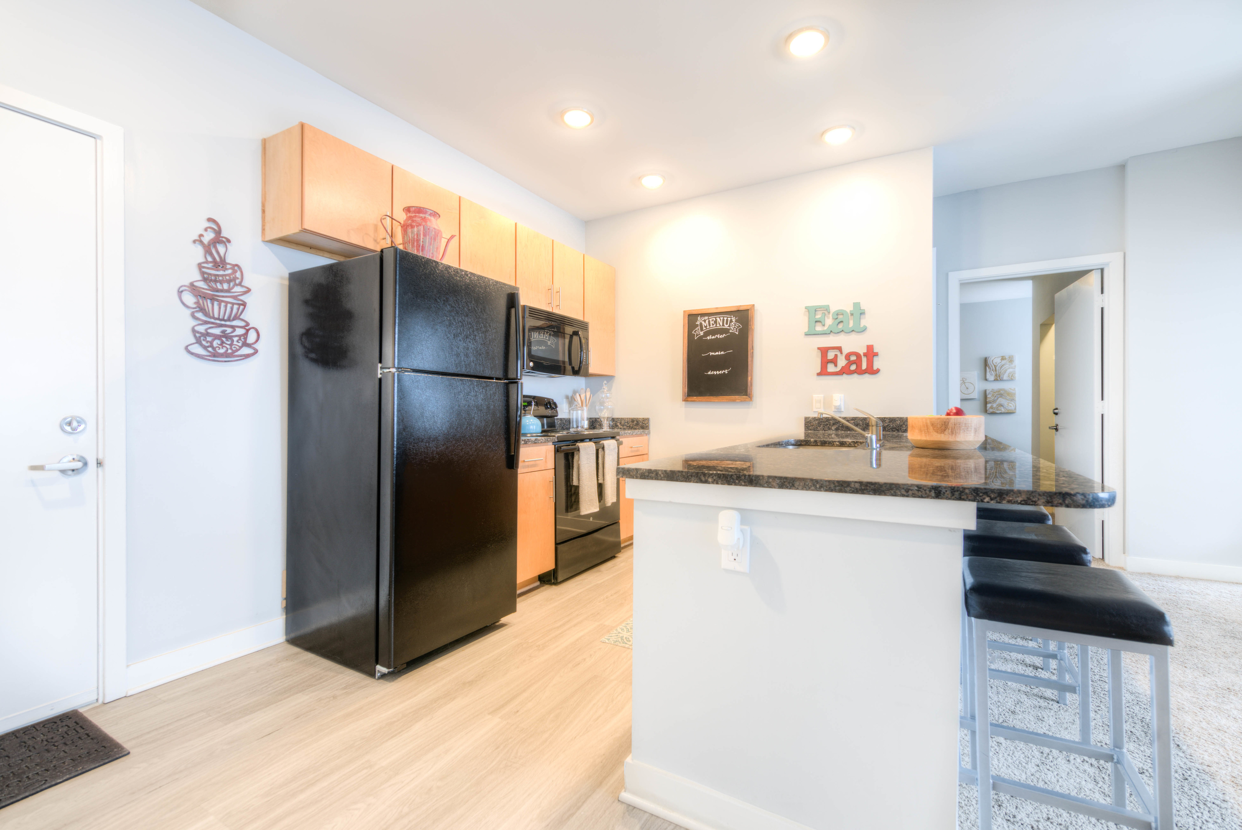 View Photos | Clubhouse