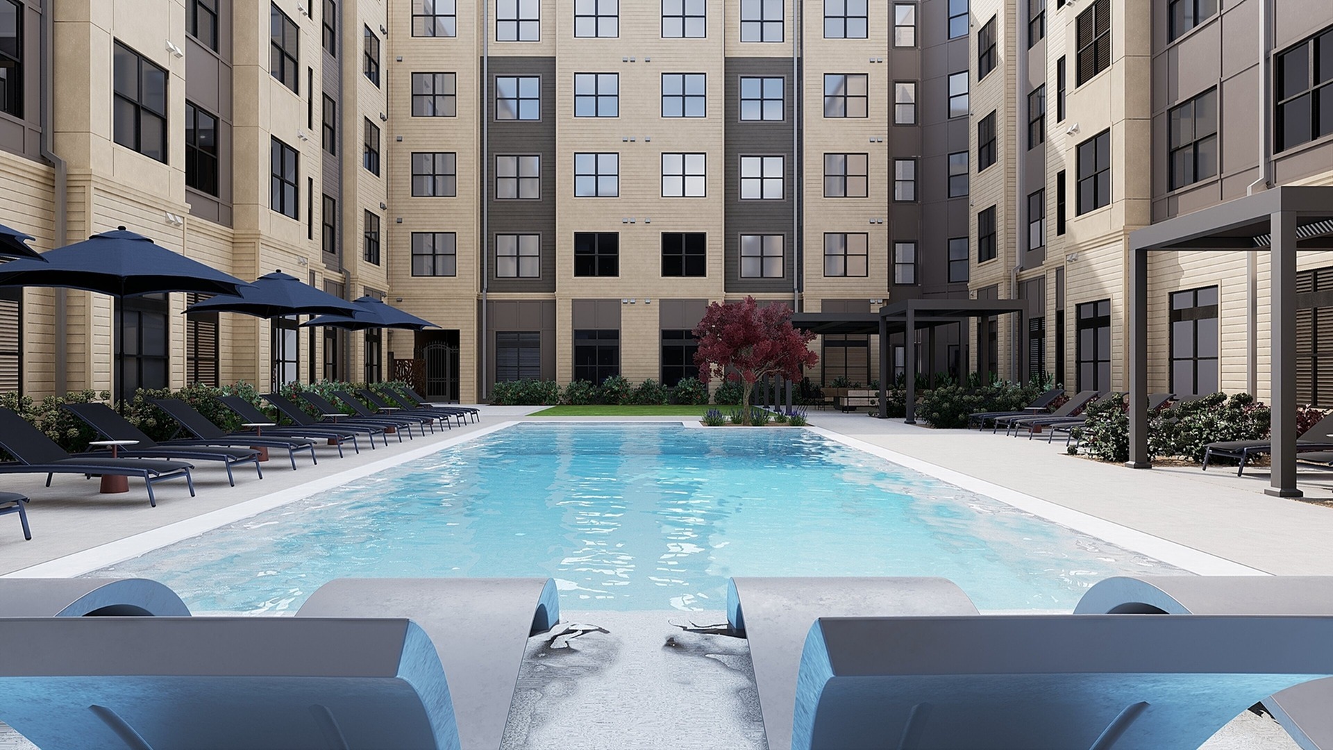Photos | Auburn Apartments Close To Campus | Accolade Auburn