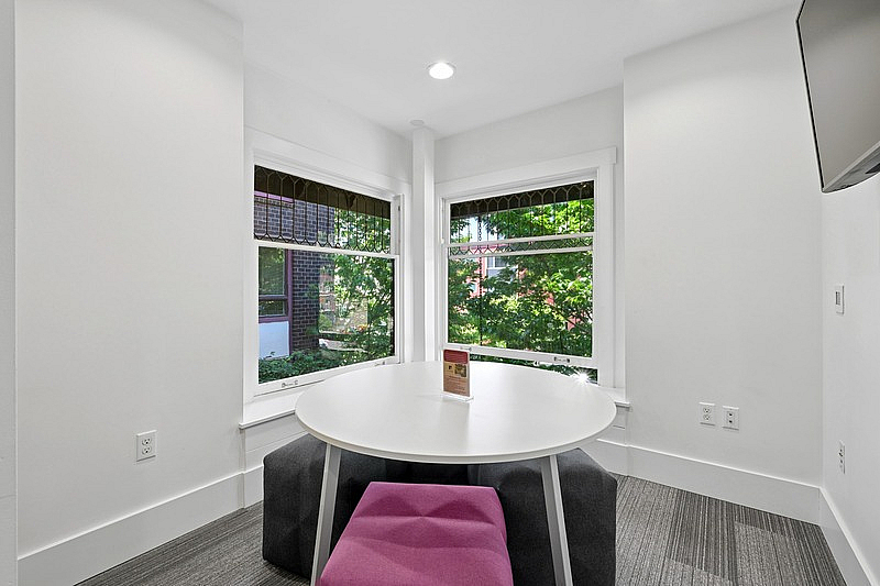 conference room