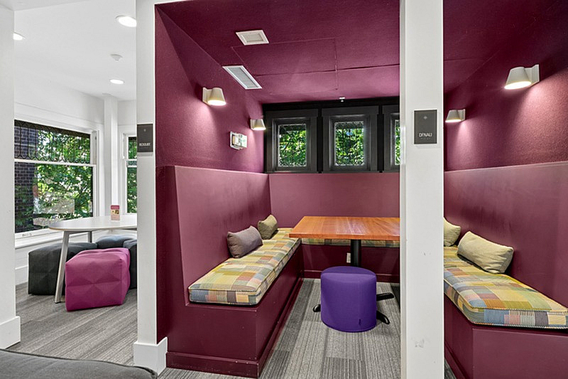 co working hub