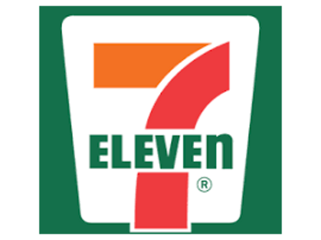 7-Eleven logo