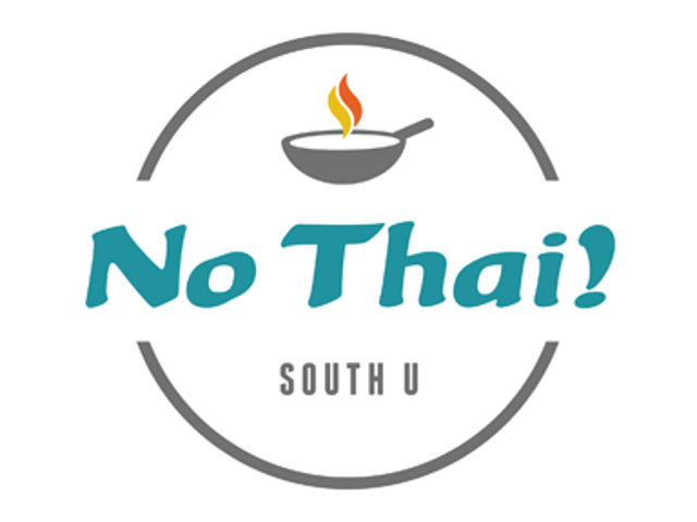 No Thai logo