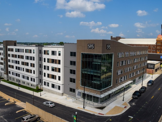 Building pic