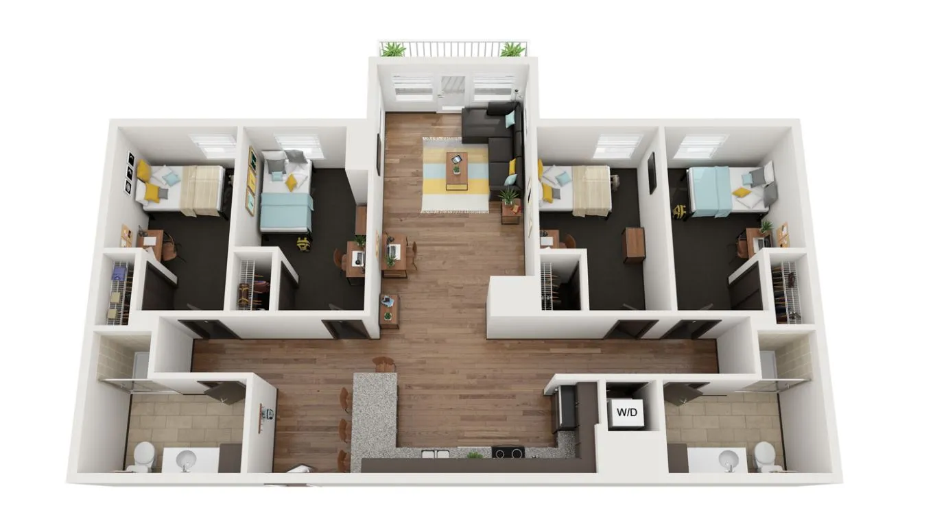Penthouse