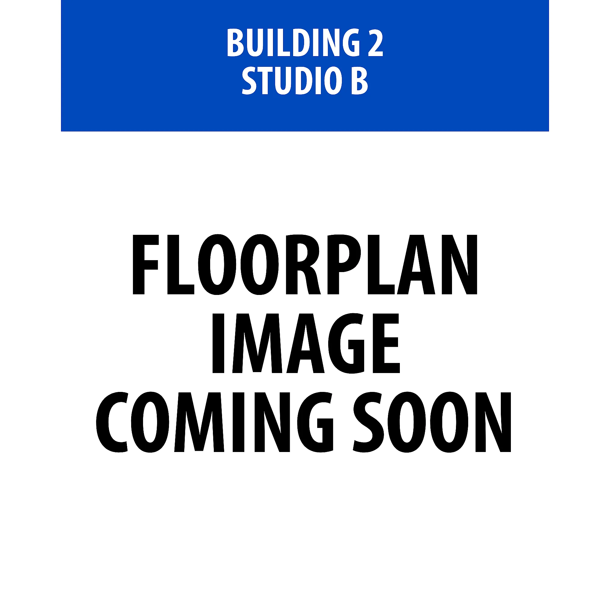 Studio B