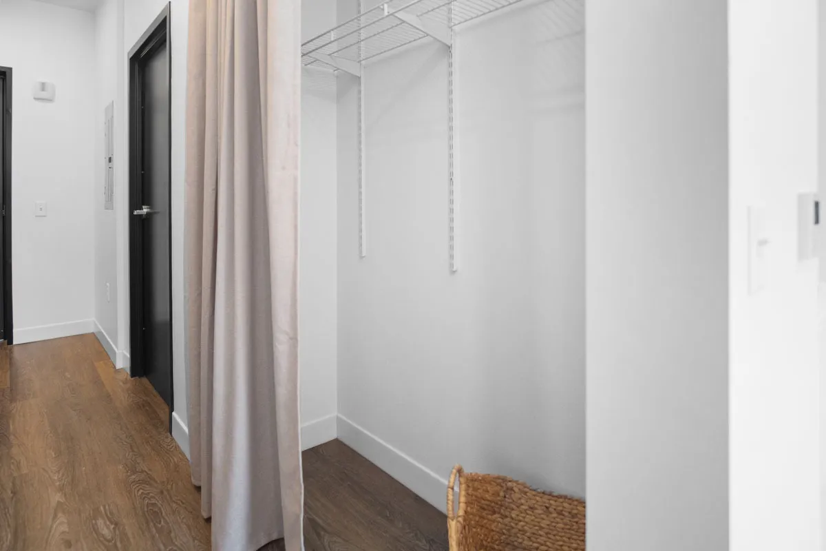 Hillsboro Studio - Storage