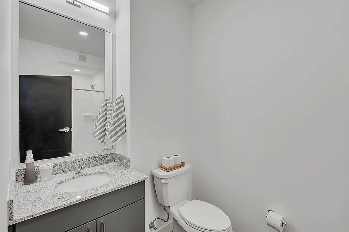 Broadway Studio Murphy - Bathroom