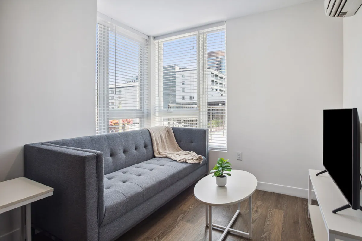 Elliston 1x1 - Living Room