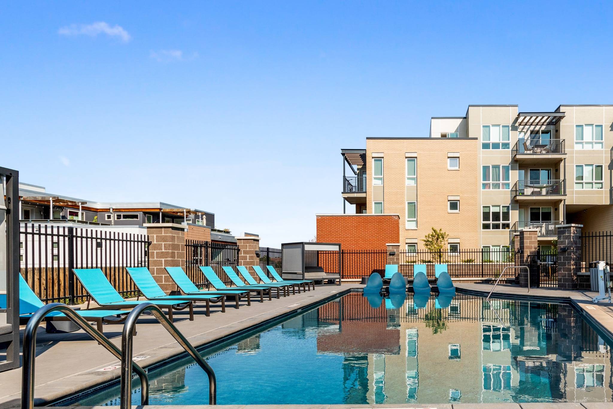 Boulder, CO Luxury Apartments Union 9Seventy Colorado