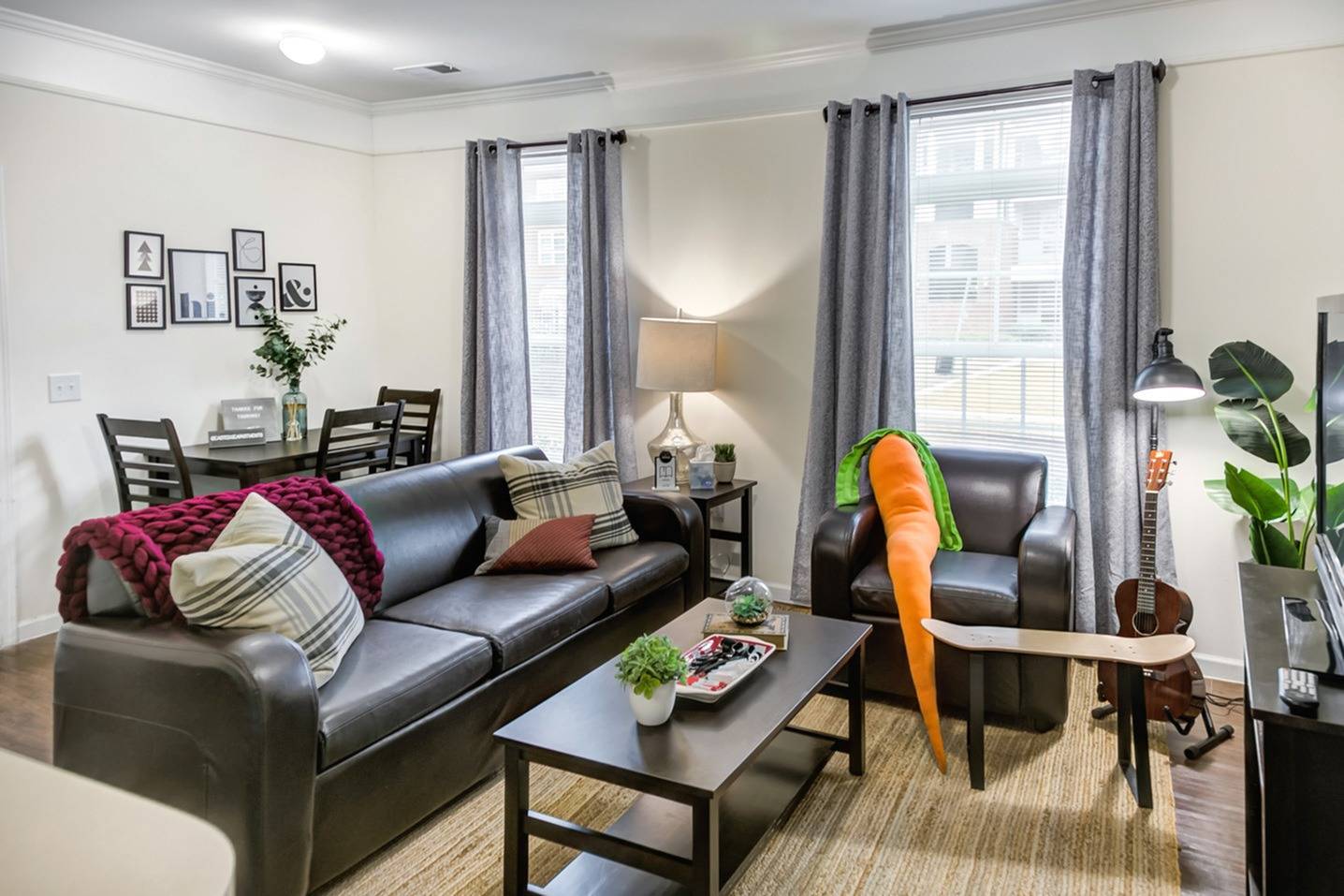 Luxury Apartments In Tuscaloosa, Alabama East Edge Apts